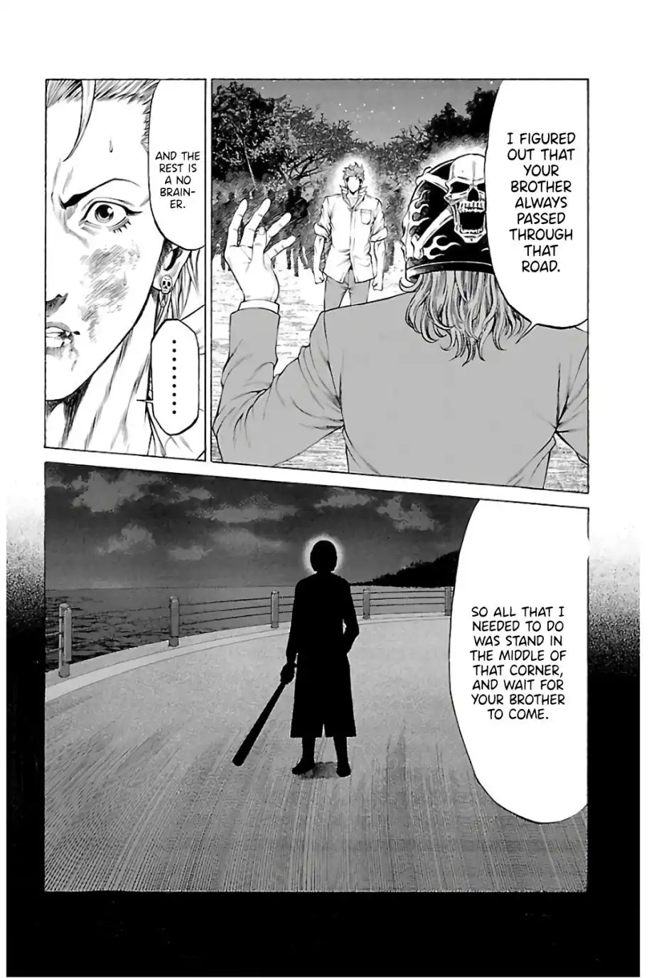 Shonan Seven Chapter 56 15